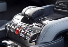 Китайские власти обяжут автопроизводителей устанавливать физические кнопки вместо сенсорных