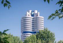 BMW готовит 30 новых моделей