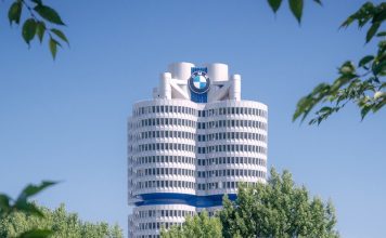 BMW готовит 30 новых моделей