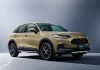 Honda лишила кроссовер ZR-V турбированного двигателя