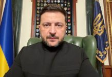 Зеленский назвал западную систему ПВО, которая очень помогает в защите украинского неба