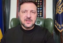 «Россия не способна быть сильной», — Зеленский призвал союзников оставить Кремль без оружия