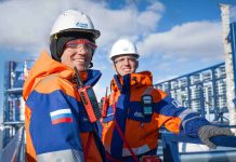 На Ямале обнаружено крупнейшее за 30 лет нефтяное месторождение