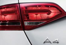 Audi признала ошибку и готова вернуть старое название модели A4