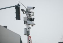 В Подмосковье готовят масштабное расширение сети дорожных камер