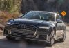 Audi прощается с S6: спортивному седану больше нет места в линейке