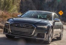 Audi прощается с S6: спортивному седану больше нет места в линейке