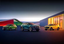 У российской марки Tenet появятся еще три новые модели