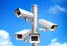 Страховщики хотят получить доступ к дорожным камерам для борьбы с автоподставами