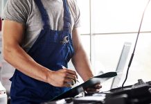 Техосмотр перейдет под жесткий контроль МВД