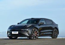 Zeekr отзывает десятки тысяч лифтбеков 001 из-за проблем с аккумулятором