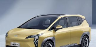 В России запустили производство автомобилей под брендом UMO