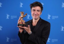 Стали известны победители Берлинале-2026