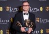 Премия BAFTA-2026: в Британии объявили победителей