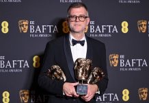 Премия BAFTA-2026: в Британии объявили победителей