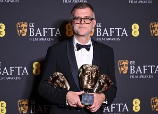 Премия BAFTA-2026: в Британии объявили победителей