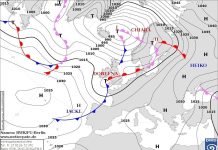 Синоптики предупредили о сюрпризах природы в марте и рассказали, какую погоду ждать украинцам завтра