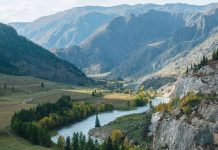 Как развивать экономический потенциал Сибири