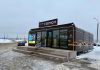 «Роснефть» запустила кафе «Зерно» нового формата на трассе М-9 «Балтия»