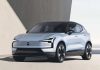Volvo отзывает EX30 по всему миру из-за риска возгорания батареи