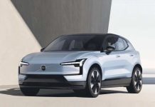 Volvo отзывает EX30 по всему миру из-за риска возгорания батареи