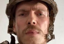 «Отплата найдет каждого», – «азовец» Денис Прокопенко рассказал о преступлениях генерала Алексеева в Украине