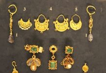 Минус грамм — плюс рубль: что происходит с ценами на золотые украшения