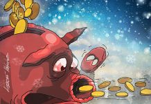 Почему наличные деньги снова пользуются спросом в России: купюры и монеты рано списывать со счетов