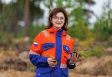 «Газпром нефть» утвердила долгосрочные экологические цели до 2035 года