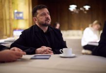 Посланники Трампа сказали Зеленскому о реальных намерениях Путина – Axios