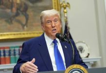 Тарифная атака Трампа: Вашингтон выставил миру счет на 15%