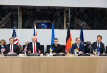 Помощь на несколько десятков миллиардов долларов: известны итоги «Рамштайна» для Украины