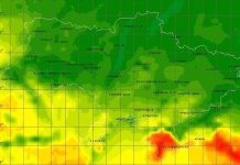 Погода не дает расслабиться: от «плюсов» к шторму и морозам — прогноз на ближайшую неделю