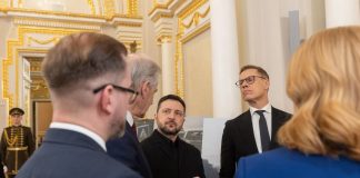 При одном условии: Зеленский поддержал идею Трампа завершить войну до конкретной даты