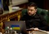 Зеленский назвал две страны, в которых не будет его встречи с Путиным