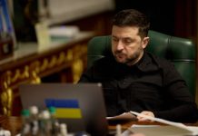 Зеленский назвал две страны, в которых не будет его встречи с Путиным