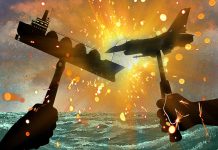 Последняя танкерная война: Запад грозит России морской энергоблокадой