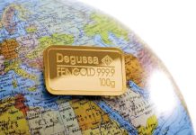 100 грамм на выезд: чем обусловлена идея ограничить вывоз золота в слитках физлицами