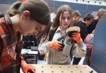 Погружение в профессию: как молодежь попадает на высокотехнологичные производства