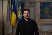 Зеленский о мирном соглашении: «Я не заставлю свой народ принять плохой вариант»