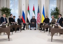 «Срыва нет», – журналистка рассказала, что происходит вокруг переговоров Украины и России в ОАЭ