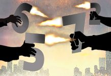 Эволюция криптовалют: от спекулятивного актива к инструменту экономической войны