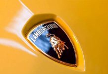 Lamborghini отказалась от выпуска электрокара