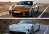 Porsche может объединить Taycan и Panamera в одну модель