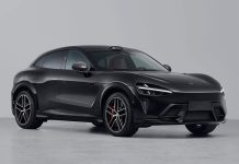 Появились подробности о самом мощном Xiaomi YU7 GT