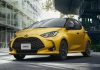 Toyota Yaris и Yaris Cross в Японии обновились и получили механику