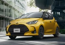 Toyota Yaris и Yaris Cross в Японии обновились и получили механику