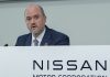 Глава Nissan исключает продажу компании на фоне миллиардных убытков