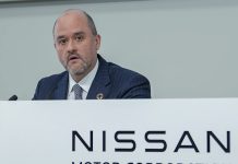 Глава Nissan исключает продажу компании на фоне миллиардных убытков