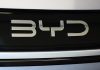 Китай наступает с севера: BYD готовит стратегический выход в Северную Америку